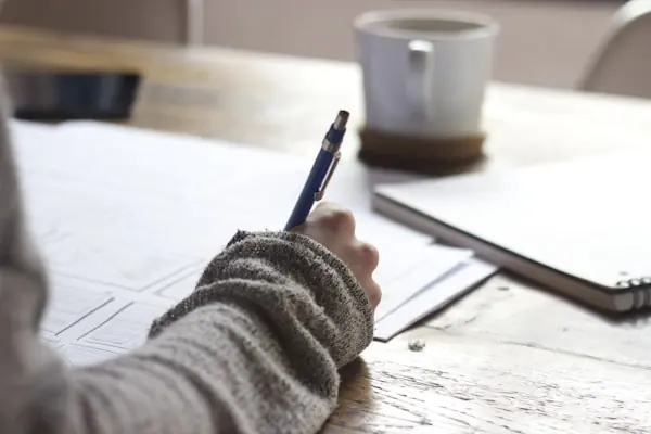 IELTS preparation
